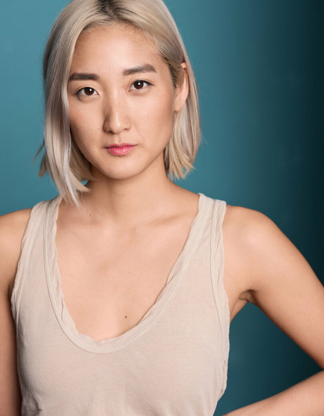 Ai Generated Girls