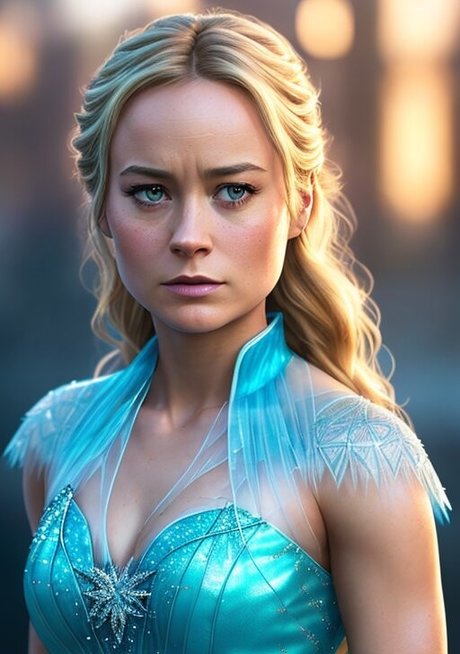 Ai Generated Girls