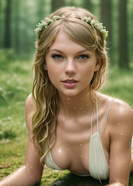 Ai Generated Girls