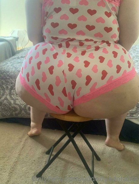 Naken läckt OnlyFans-bild av Zoey