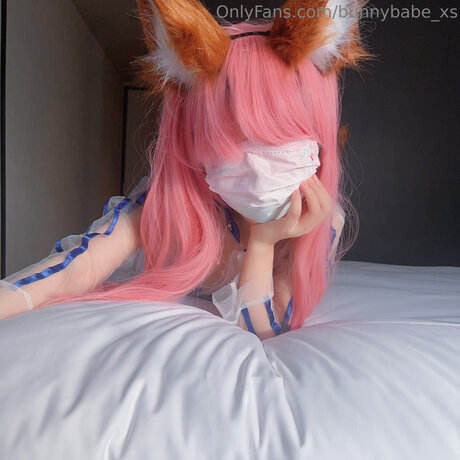 Bunnybabexs