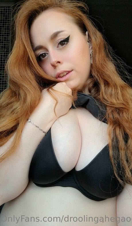 Droolingahegaoqueen