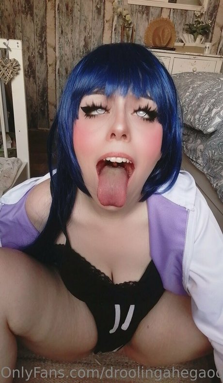 Droolingahegaoqueen