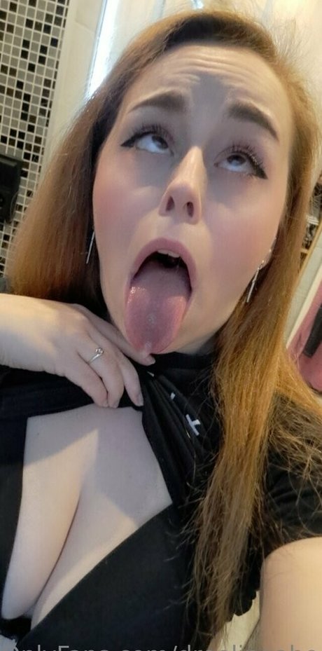 Droolingahegaoqueen