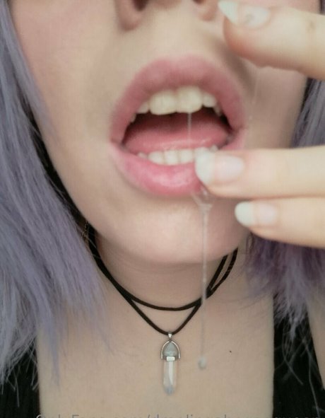 Droolingahegaoqueen
