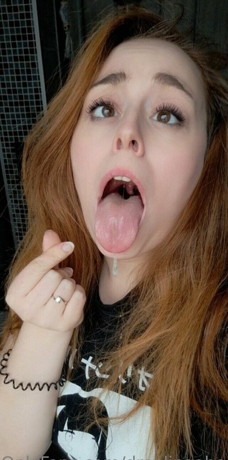 Droolingahegaoqueen