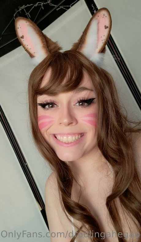 Droolingahegaoqueen