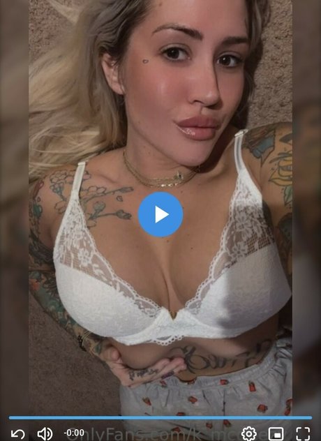 Naken läckt OnlyFans-bild av Kmcdeezy