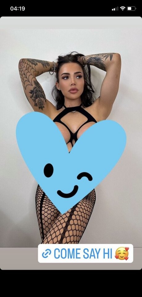 Lexi Sheinberg
