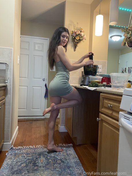 Leah Gotti