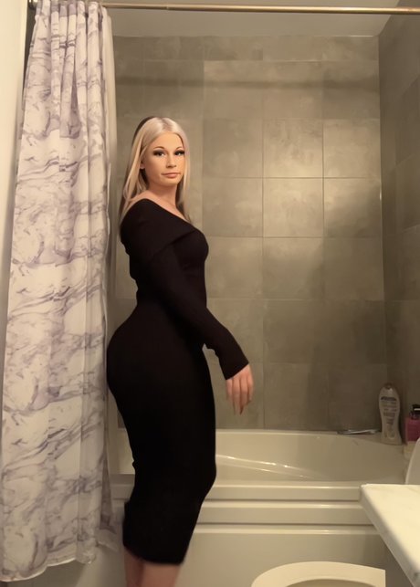 Barbie Lexxx