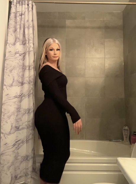 Barbie Lexxx