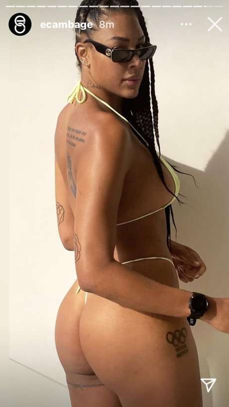 Elizabeth Cambage