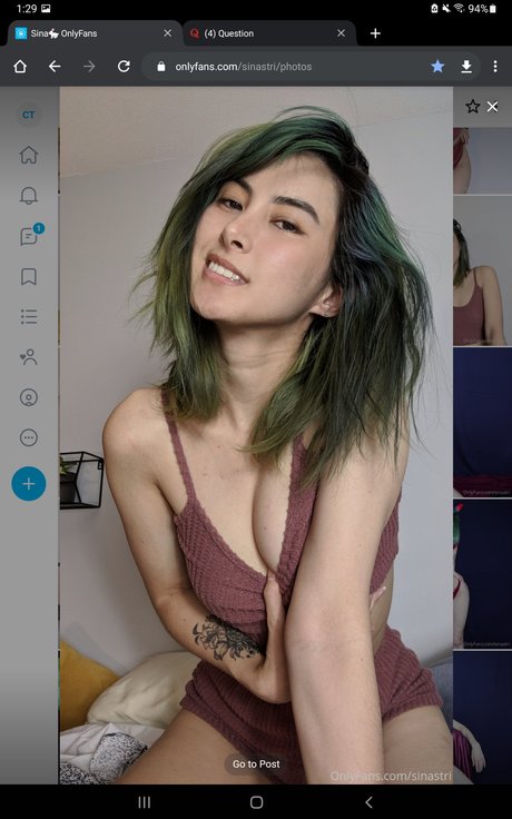 Sinastri