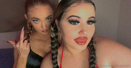 Ainekaboogie