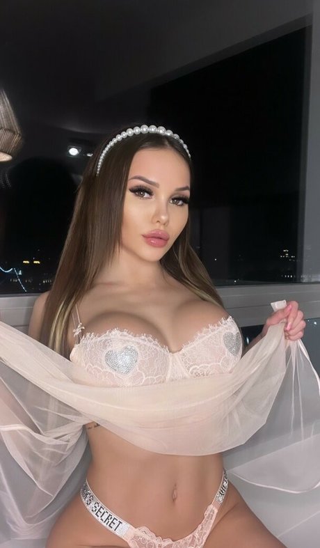 Princess Candace