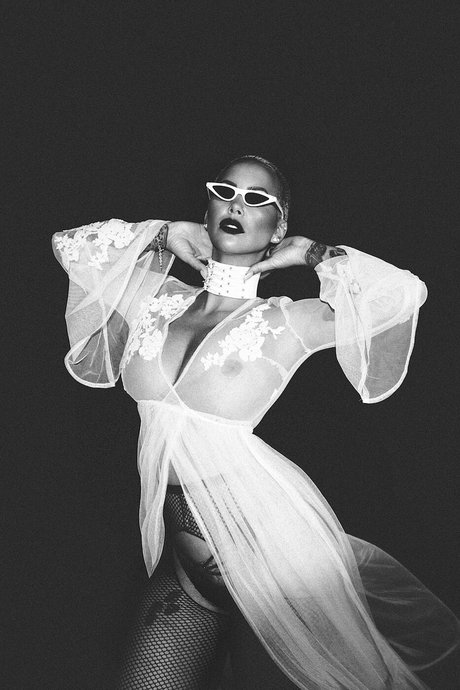Amber Rose