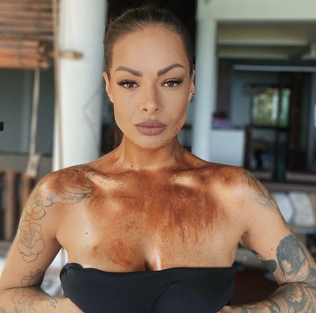 Latisha Blesk