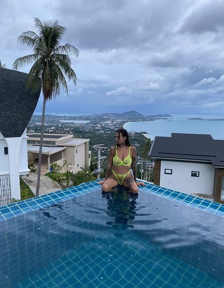 Latisha Blesk  nude leaked OnlyFans photo