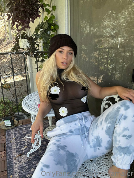 Sydney Maler