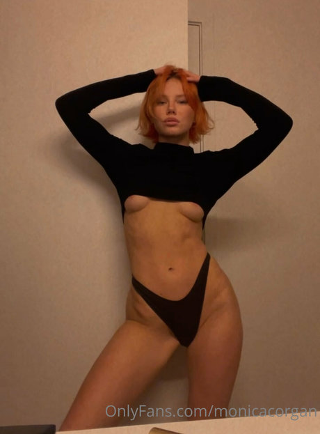 Monica Corgan