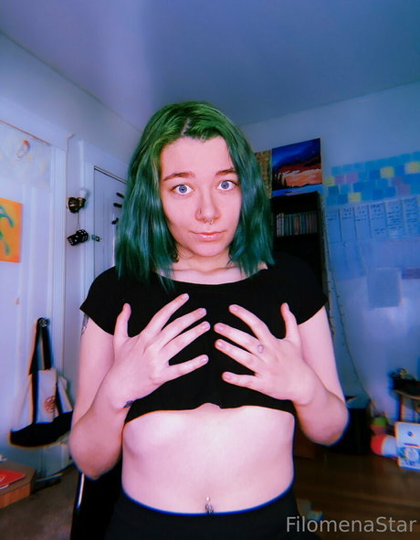 Filomenastar