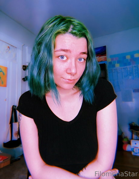 Filomenastar