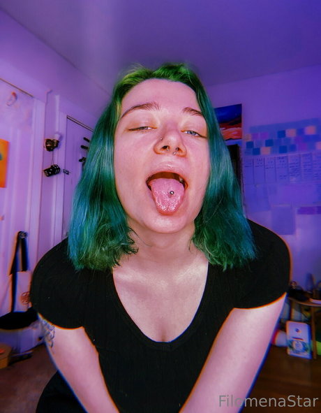 Filomenastar
