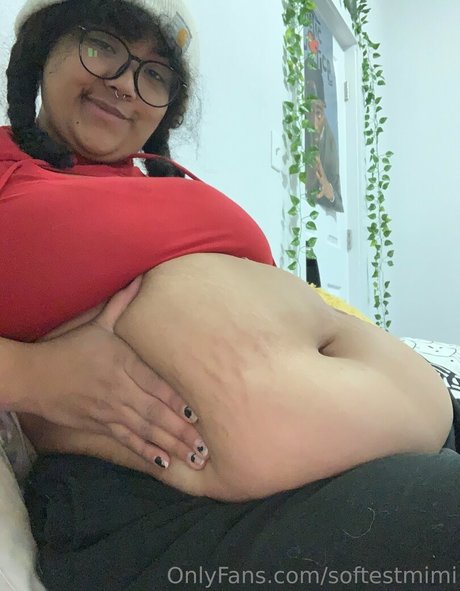 Softestmimi