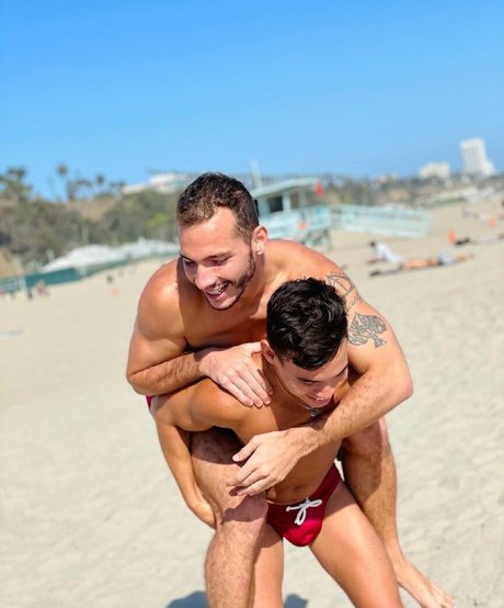 Oliverhuntxxx