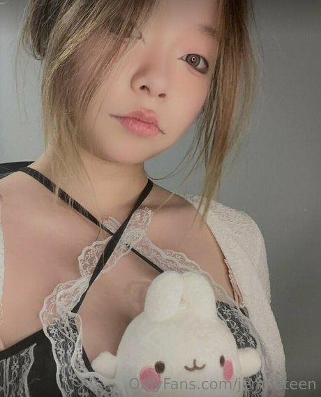 Jennieteen