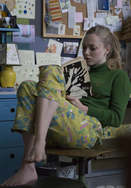 Amanda Seyfried