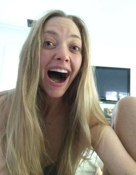 Amanda Seyfried OnlyFans