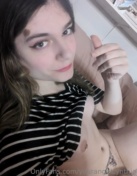 Yourangelcynthia