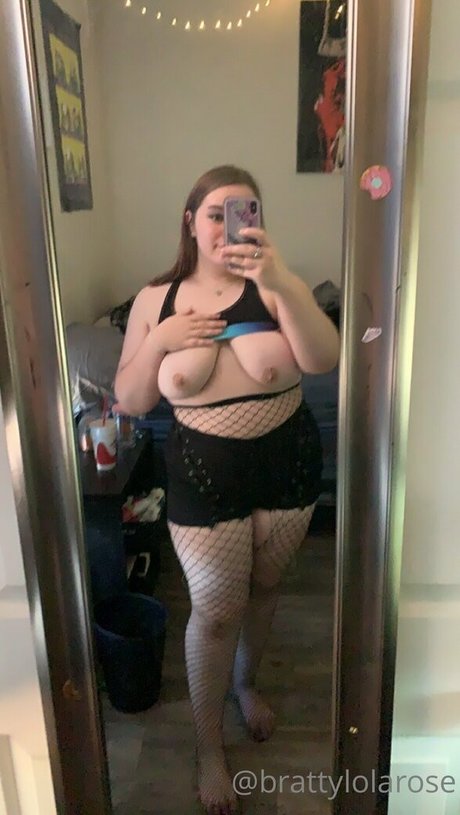 Brattylolarose09