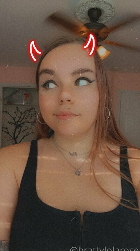Brattylolarose09