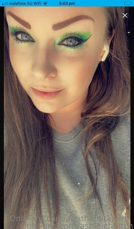 Ashleighbitch