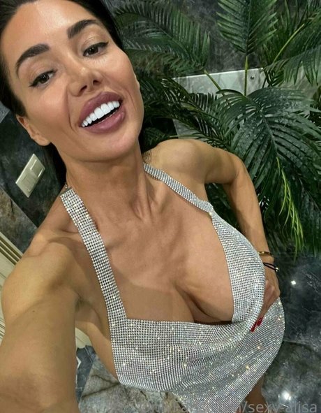 Sexyalisa