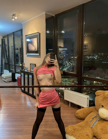 Tasha Gamin