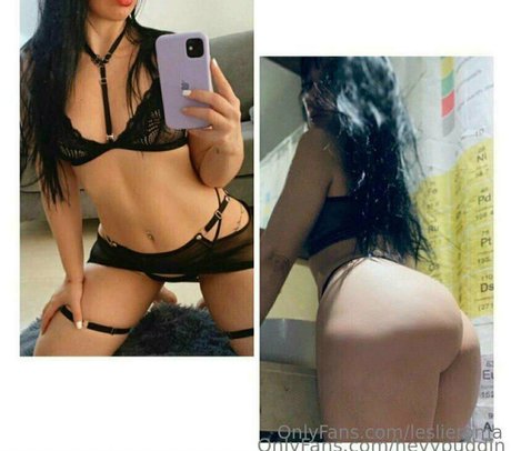 Leslieroma