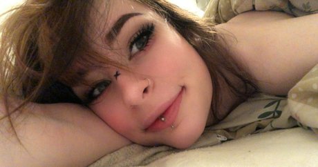 Foto nua vazada do OnlyFans de Tararose0213
