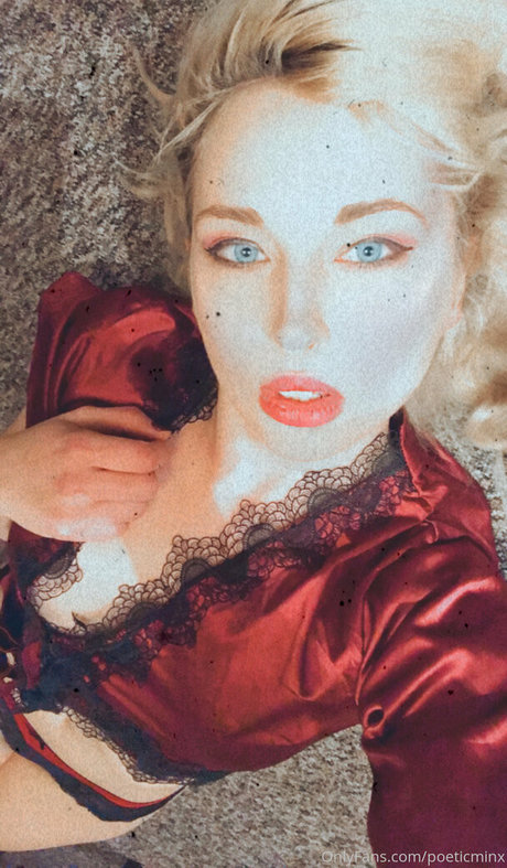 Poeticminx