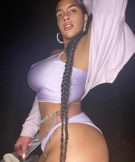 Brasi Quinzel