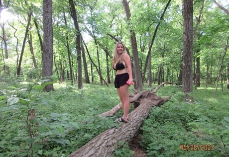 Jacklyn Nicole