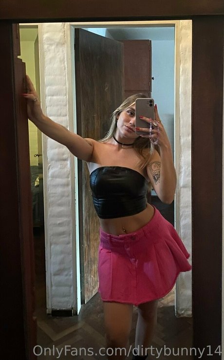 Dirtybunny14