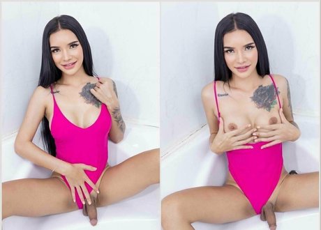 Latinaabarbiedoll