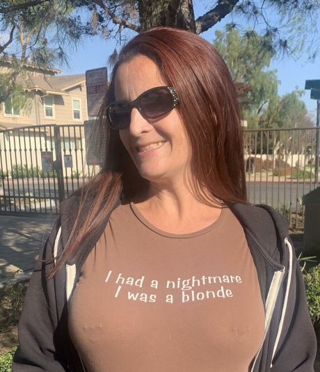 Mrs Badass