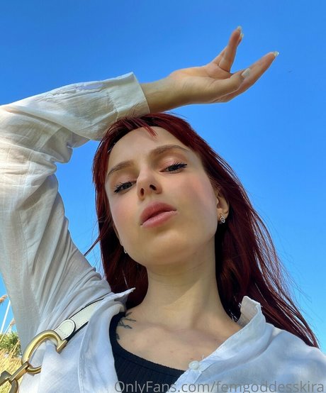 Goddess Kira