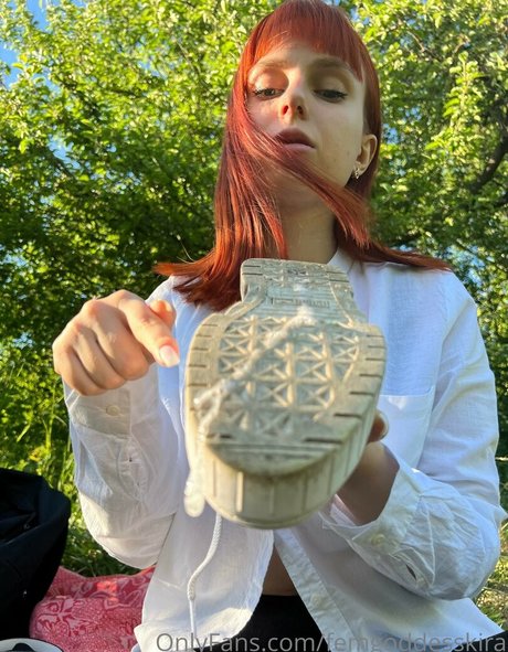 Goddess Kira