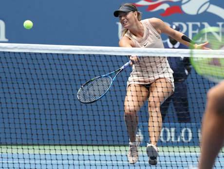 Maria Sharapova